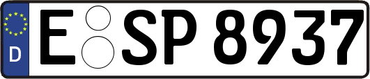 E-SP8937