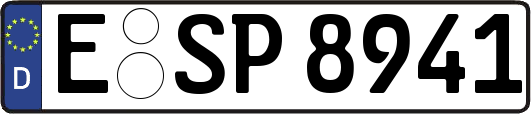 E-SP8941