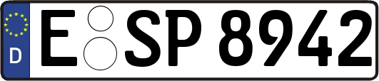 E-SP8942