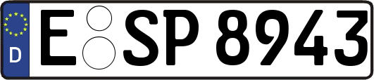 E-SP8943