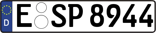 E-SP8944