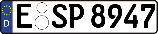 E-SP8947