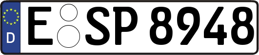E-SP8948