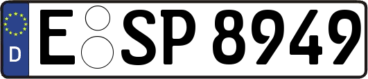E-SP8949