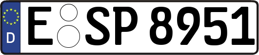 E-SP8951