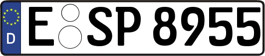 E-SP8955