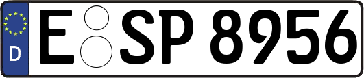 E-SP8956