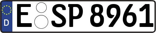 E-SP8961