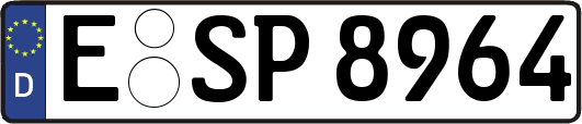 E-SP8964