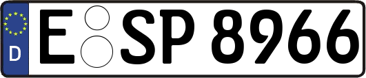 E-SP8966