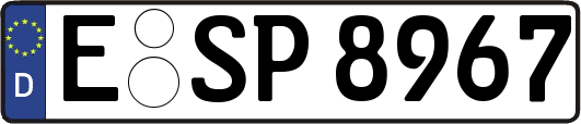 E-SP8967