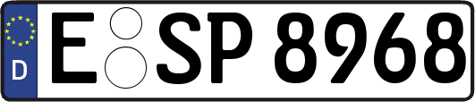 E-SP8968