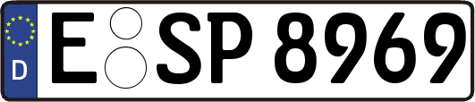 E-SP8969
