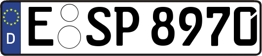 E-SP8970