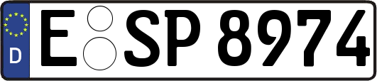 E-SP8974