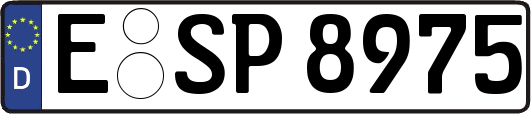 E-SP8975