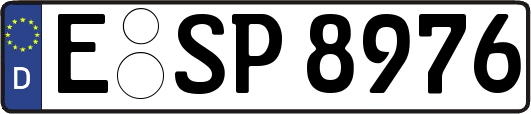 E-SP8976