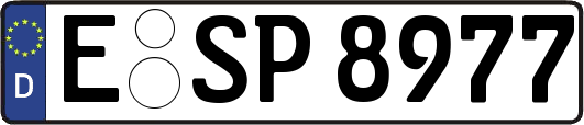 E-SP8977