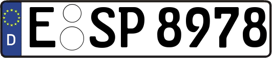 E-SP8978