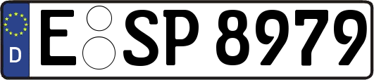 E-SP8979