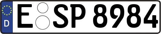 E-SP8984