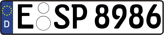 E-SP8986