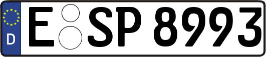 E-SP8993