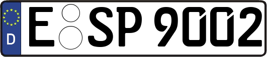 E-SP9002