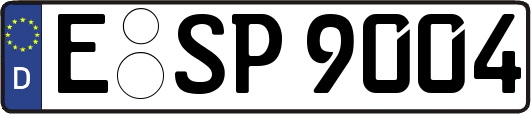 E-SP9004