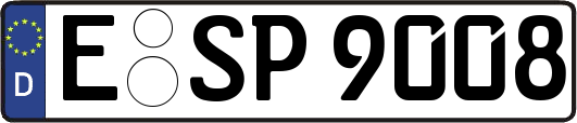 E-SP9008