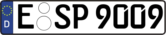 E-SP9009
