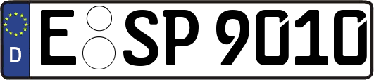 E-SP9010