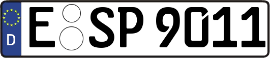 E-SP9011