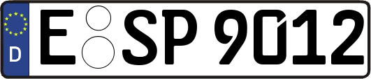 E-SP9012