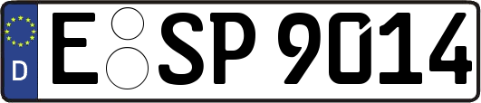 E-SP9014