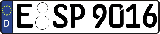 E-SP9016