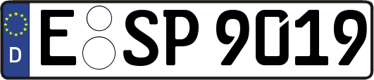 E-SP9019