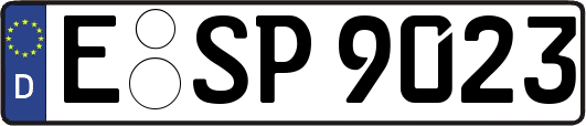 E-SP9023