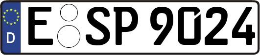 E-SP9024