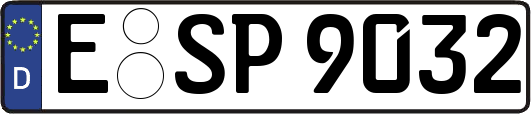 E-SP9032