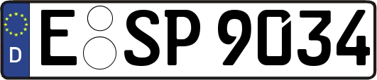E-SP9034