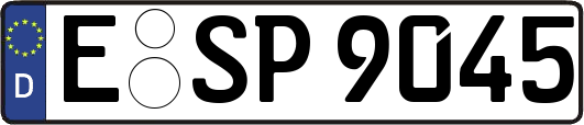 E-SP9045
