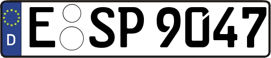 E-SP9047