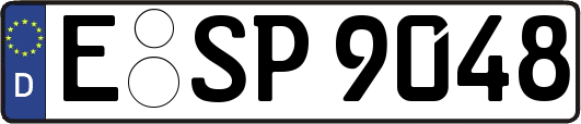 E-SP9048