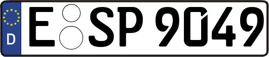 E-SP9049