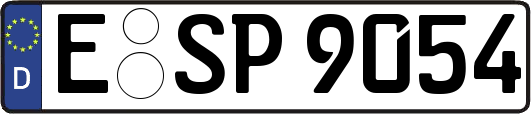 E-SP9054