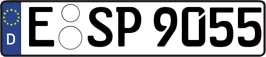 E-SP9055