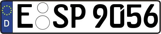 E-SP9056