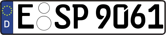 E-SP9061