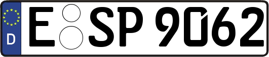 E-SP9062